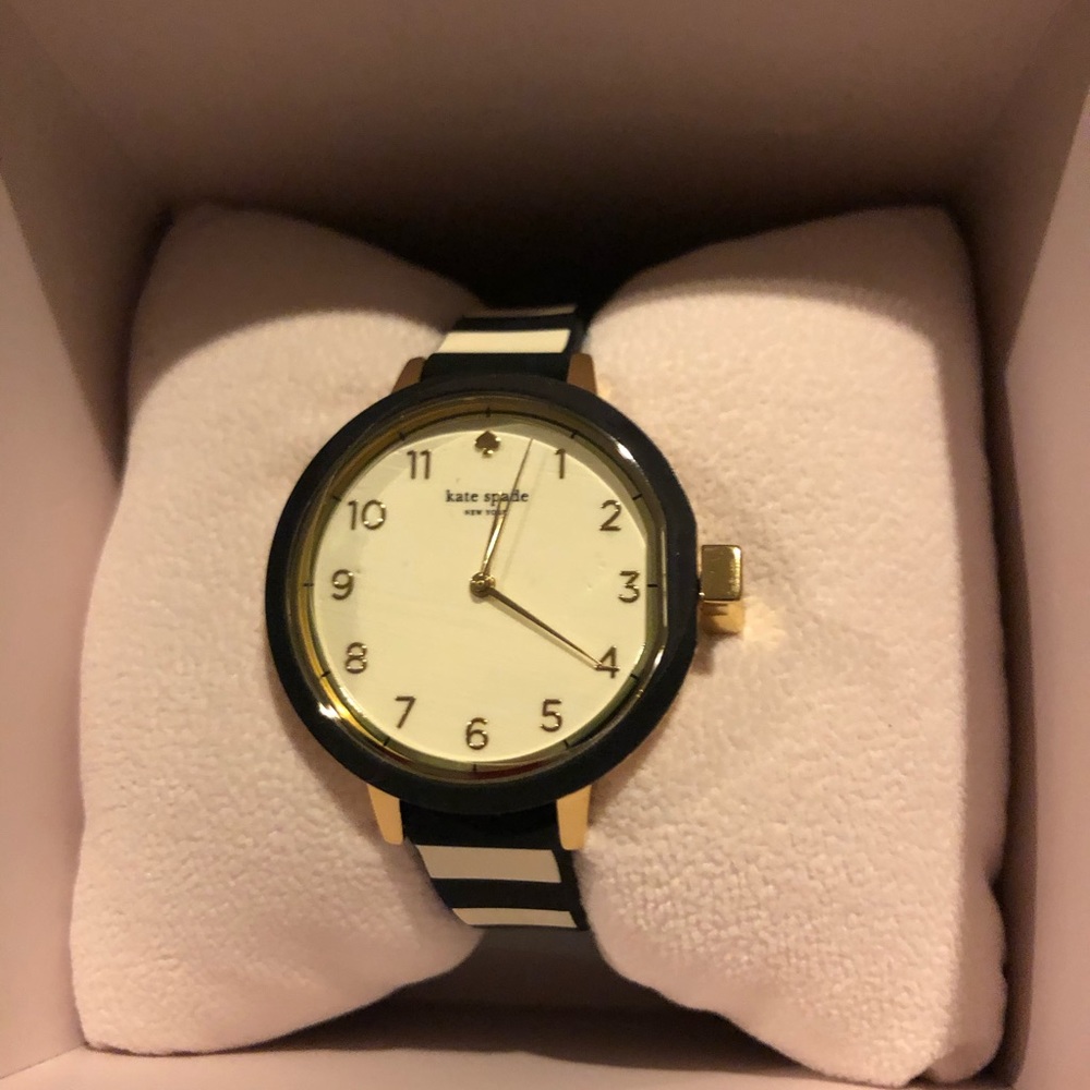 Kate Spade watch
